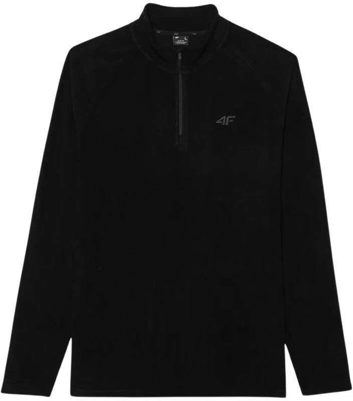 Fleece džemperis 4F M 4FWAW24UFLEM044 21S