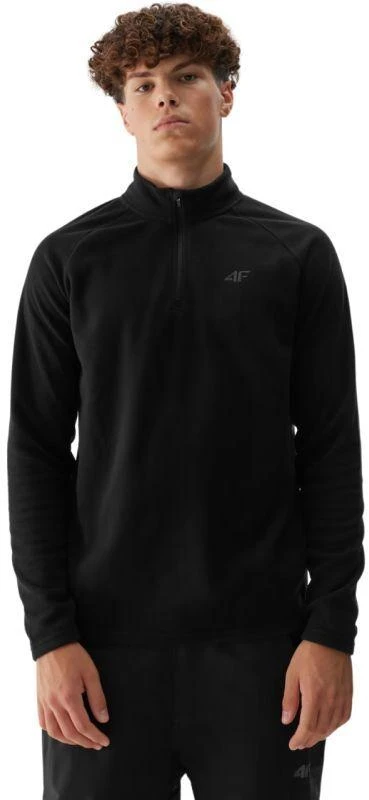 Fleece džemperis 4F M 4FWAW24UFLEM044 21S