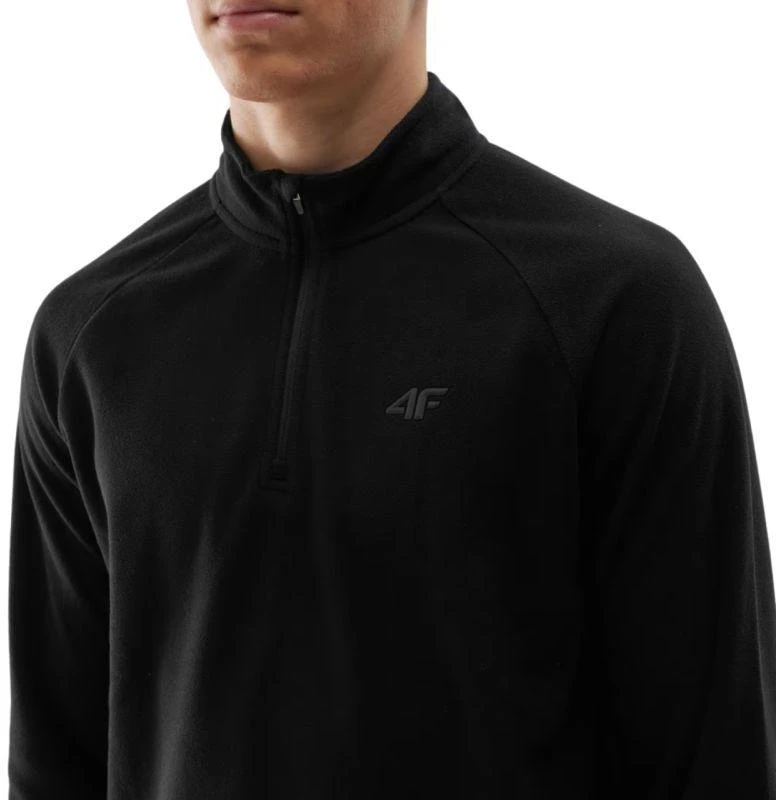 Fleece džemperis 4F M 4FWAW24UFLEM044 21S