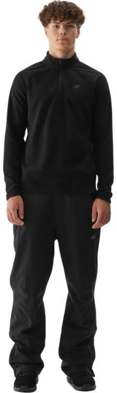 Fleece džemperis 4F M 4FWAW24UFLEM044 21S