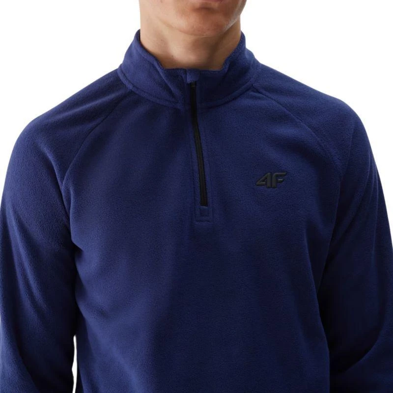 Fleece džemperis 4F M 4FWAW24UFLEM044 31S