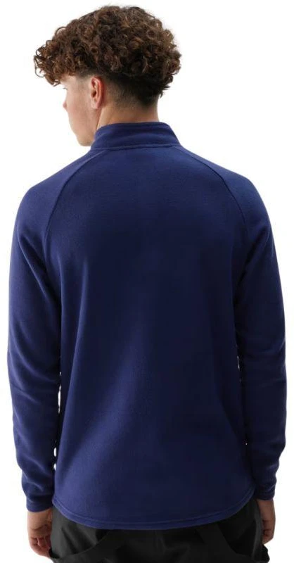 Fleece džemperis 4F M 4FWAW24UFLEM044 31S