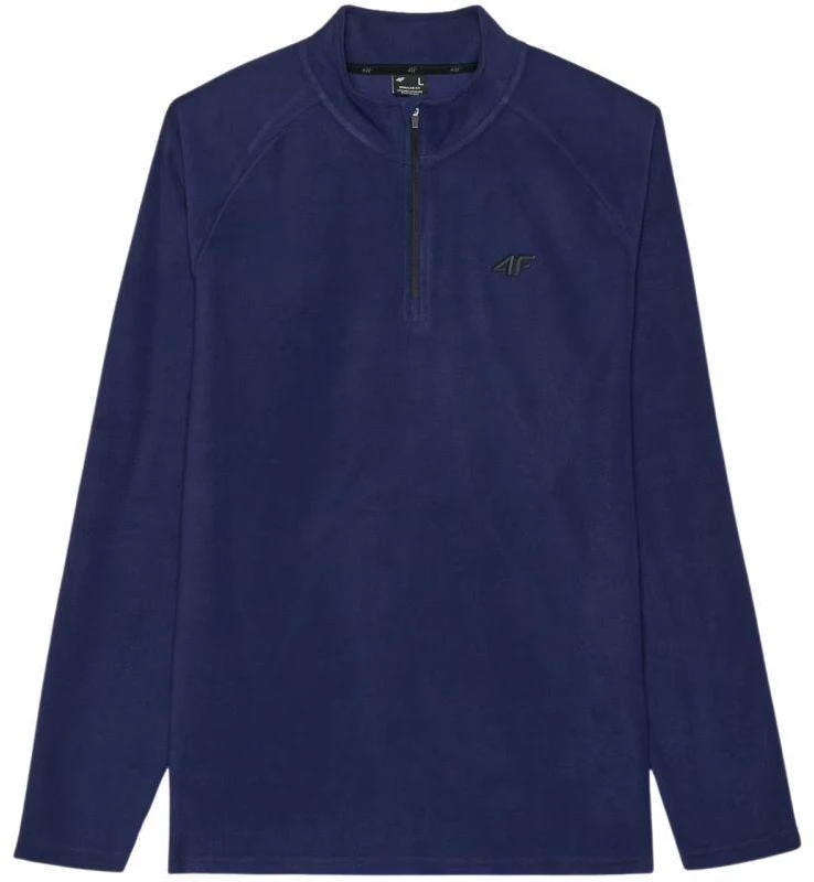Fleece džemperis 4F M 4FWAW24UFLEM044 31S