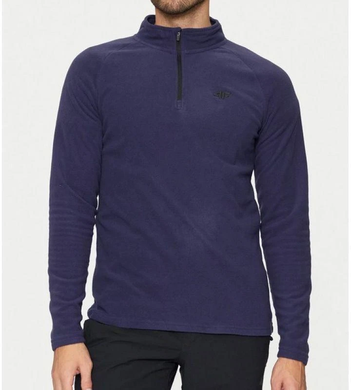 Fleece džemperis 4F M 4FWAW24UFLEM044 31S