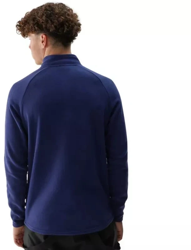 Fleece džemperis 4F M 4FWAW24UFLEM044 31S