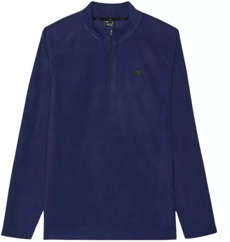 Fleece džemperis 4F M 4FWAW24UFLEM044 31S
