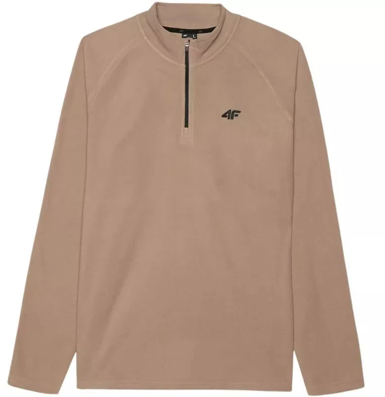 Fleece džemperis 4F M 4FWAW24UFLEM044 82S