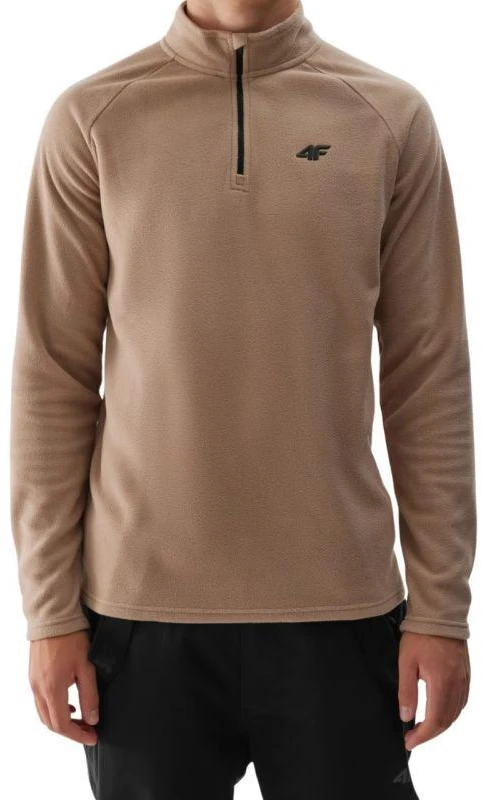 Fleece džemperis 4F M 4FWAW24UFLEM044 82S