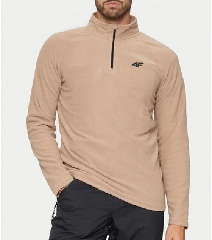 Fleece džemperis 4F M 4FWAW24UFLEM044 82S