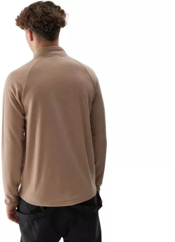 Fleece džemperis 4F M 4FWAW24UFLEM044 82S