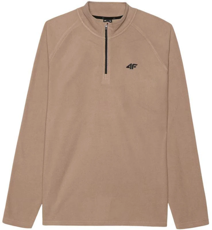Fleece džemperis 4F M 4FWAW24UFLEM044 82S