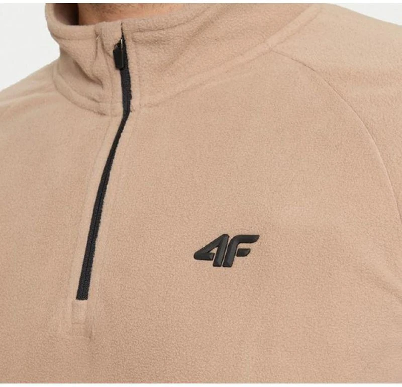 Fleece džemperis 4F M 4FWAW24UFLEM044 82S