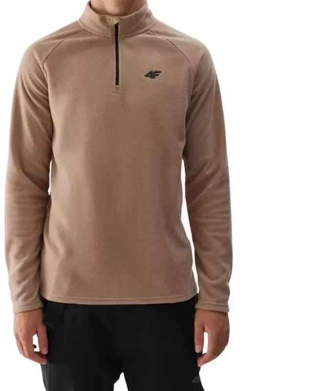 Fleece džemperis 4F M 4FWAW24UFLEM044 82S