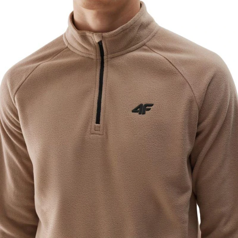 Fleece džemperis 4F M 4FWAW24UFLEM044 82S
