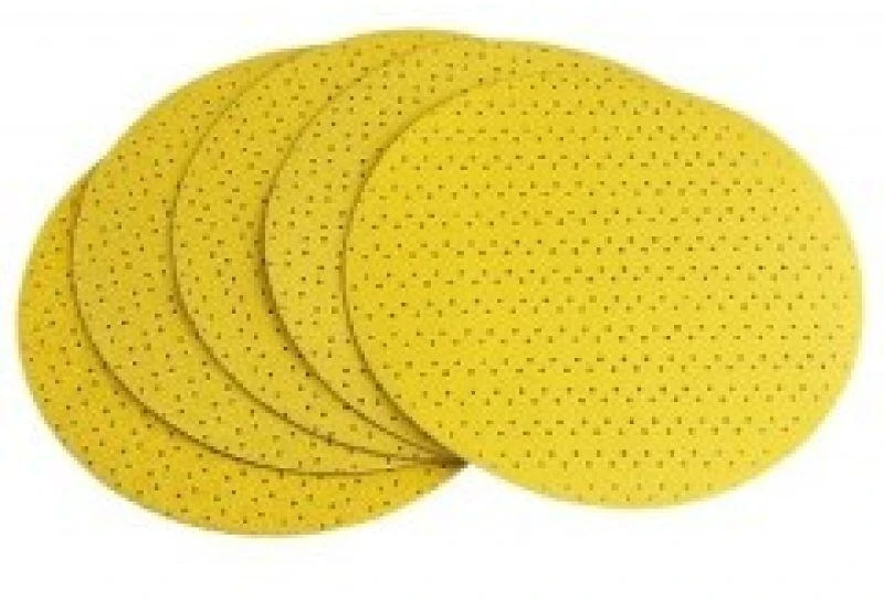 Flex Accessories Šlifavimo popierius FLEX 225mm, 25vnt. P80 25vnt.