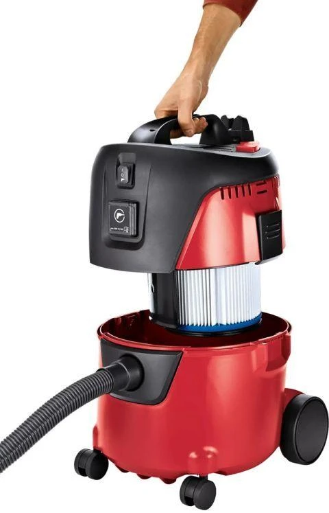 Dulkių siurblys FLEX VC 21 L MC 20L