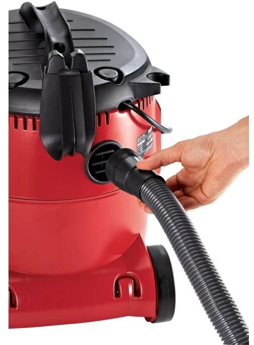 Dulkių siurblys FLEX VC 21 L MC 20L