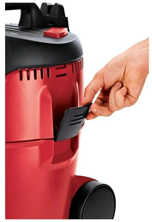 Dulkių siurblys FLEX VC 21 L MC 20L