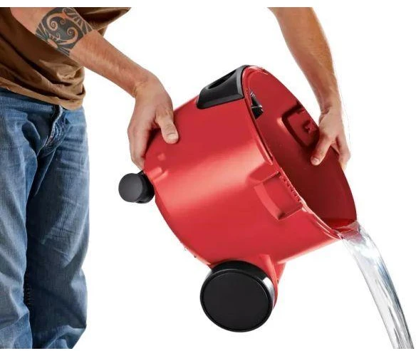 Dulkių siurblys FLEX VC 21 L MC 20L