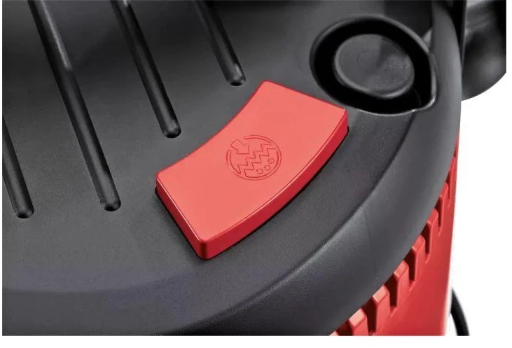 Dulkių siurblys FLEX VC 21 L MC 20L