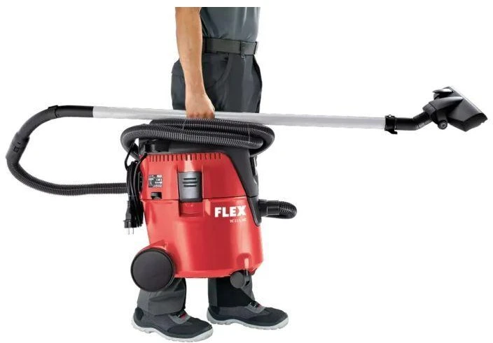 Dulkių siurblys FLEX VC 21 L MC 20L