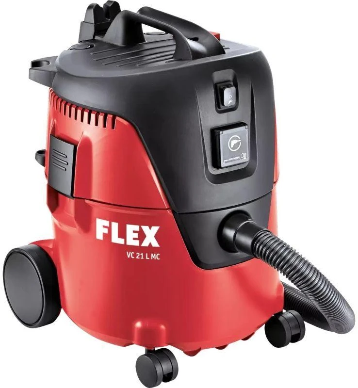 Dulkių siurblys FLEX VC 21 L MC 20L