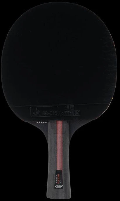 FLEXURE V2 5-STAR raketė