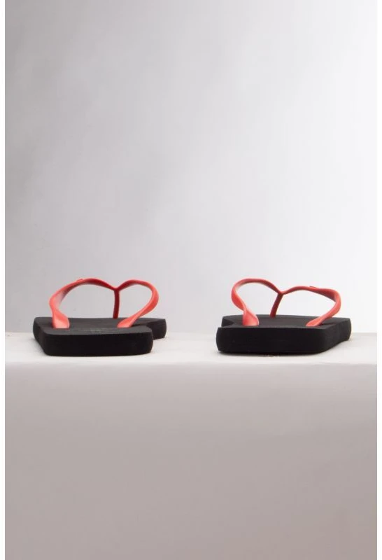 Flip-flopos 4F M 4FSS23FFLIM073 raudoni