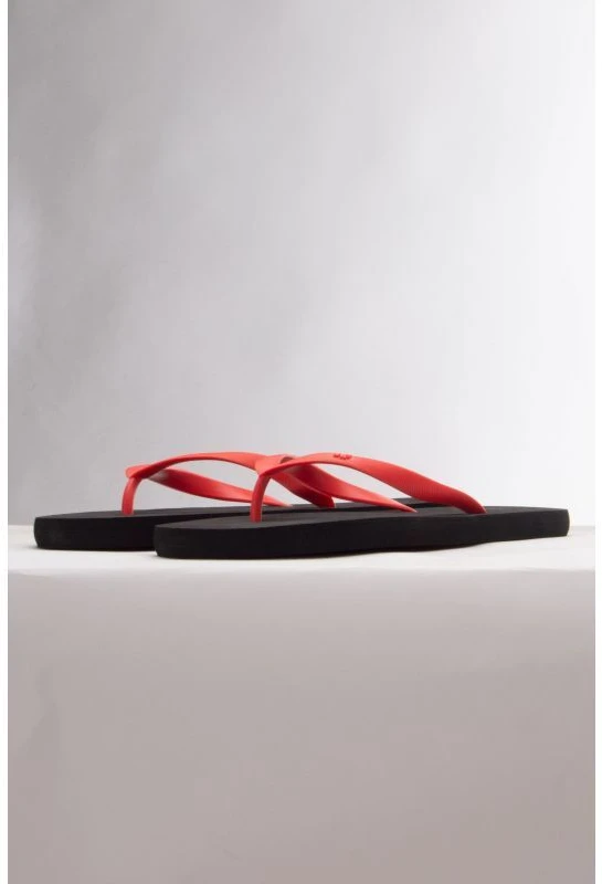 Flip-flopos 4F M 4FSS23FFLIM073 raudoni