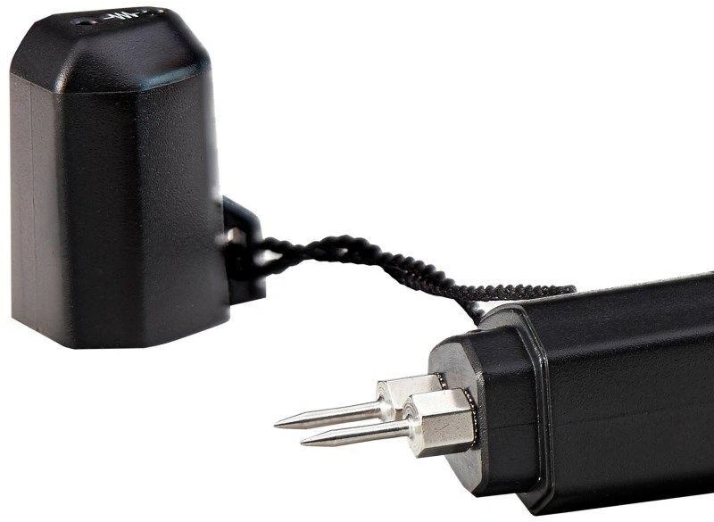 Flir Pocket drėgmės matuoklis su MR40 žibintuvėliu
