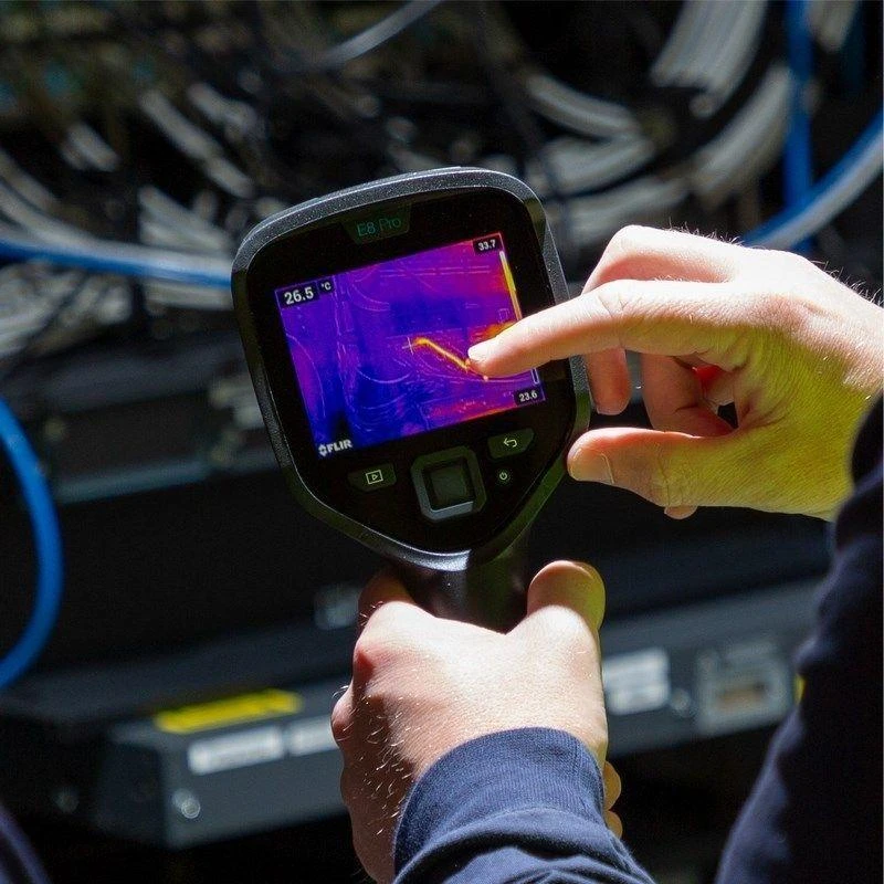 Flir E8 Pro