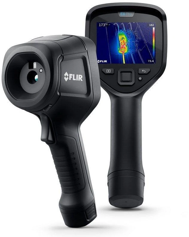 Flir E8 Pro