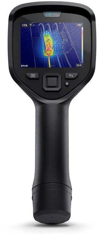 Flir E8 Pro