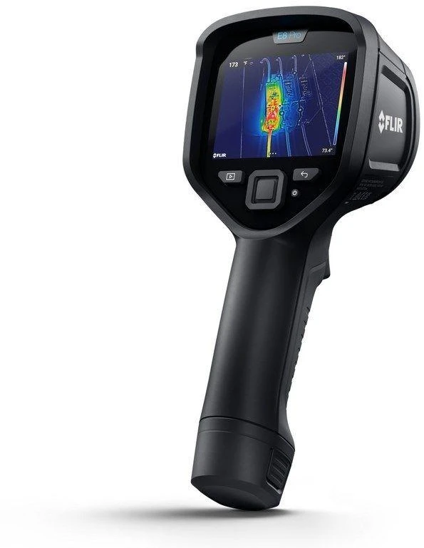 Flir E8 Pro