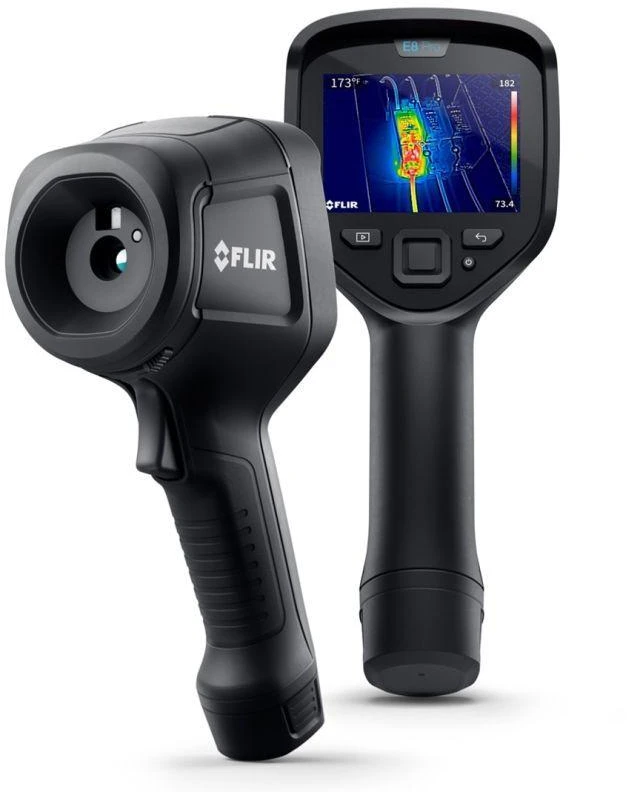 Flir E8 Pro