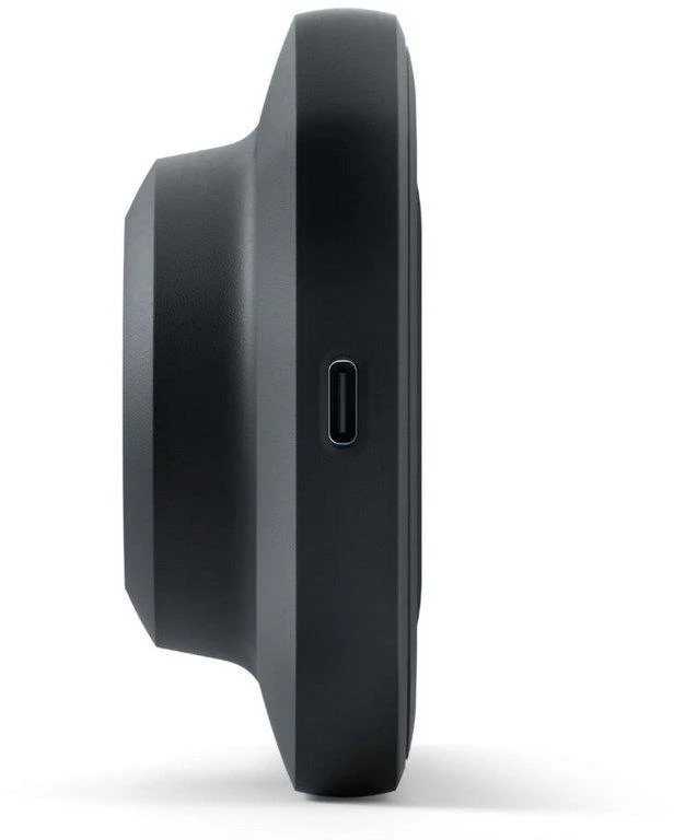 FLIR One C8 thermal imaging camera Juodas 320 x 240 pikselių Built-in display LCD