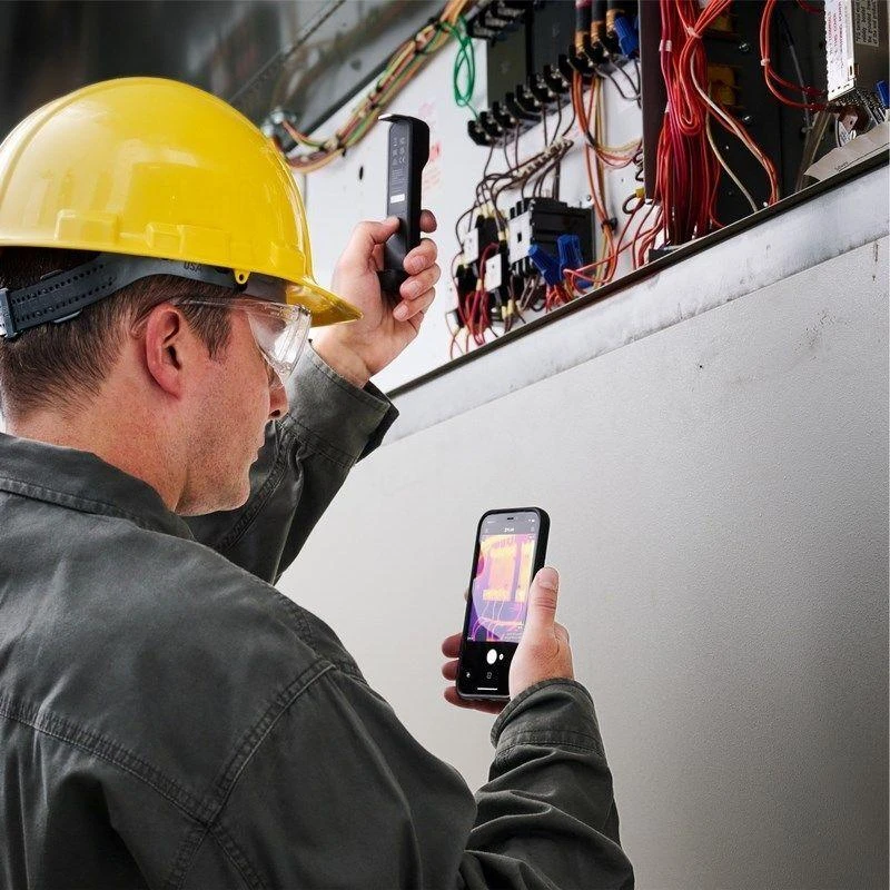 FLIR One FOEDGE terminio vaizdo kamera