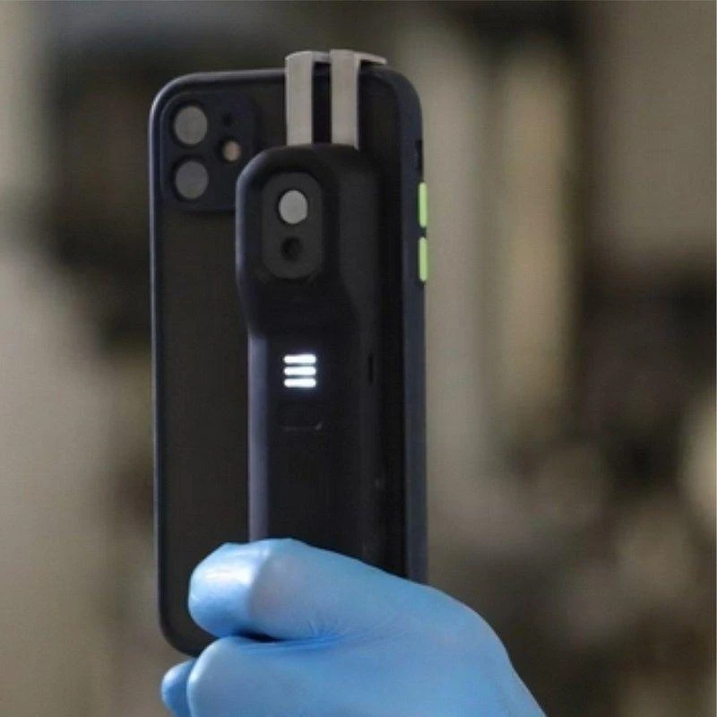 FLIR One FOEDGE terminio vaizdo kamera