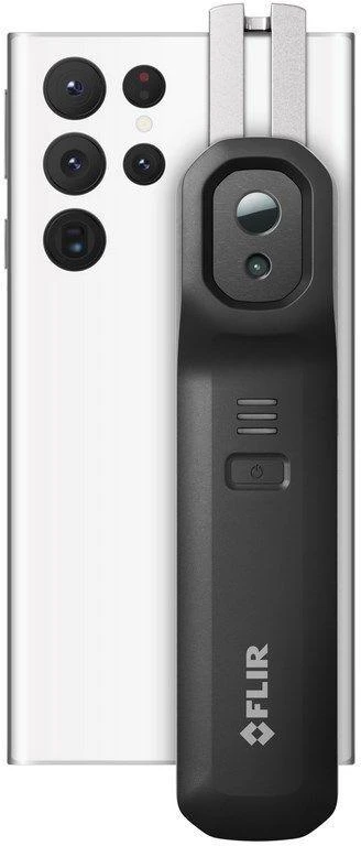 Flir ONE Edge Pro termovizorius