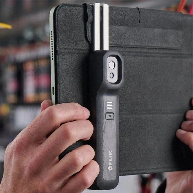 Flir ONE Edge Pro termovizorius