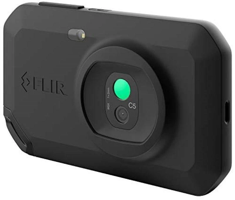 FLIR C5 kišeninis termovizorius