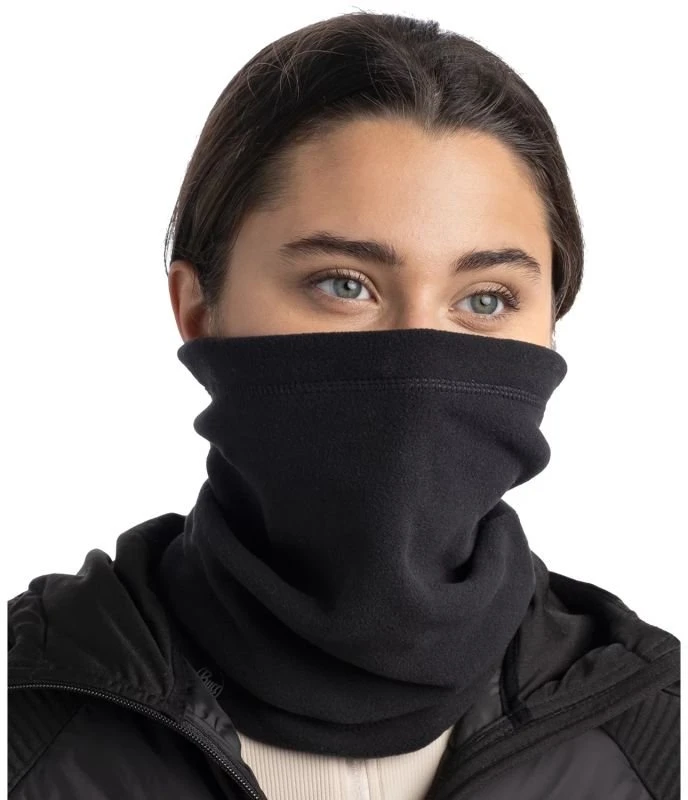 Kaklaskarė BUFF Polar Neckwarmer Juodas