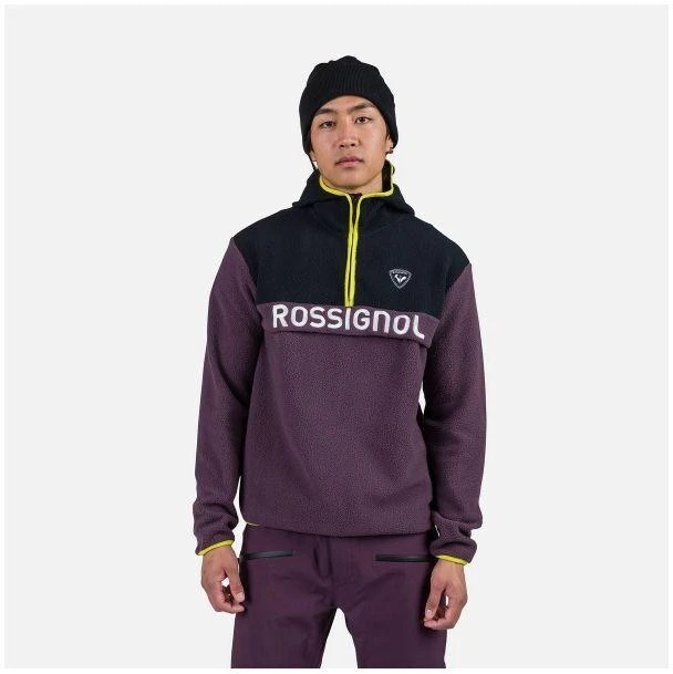 Fliso džemperis Alltrack Rossignol