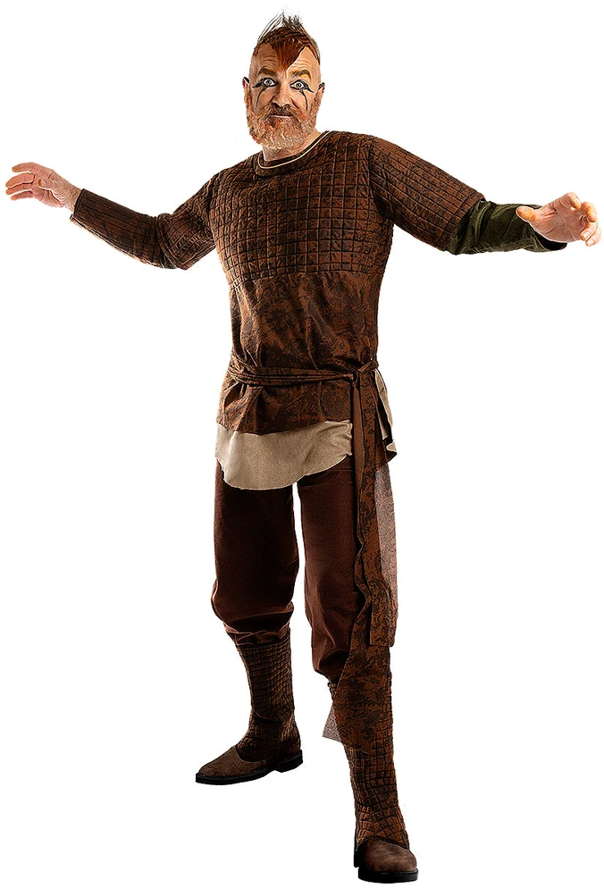 Flokio kostiumas vyrams – Vikingų
