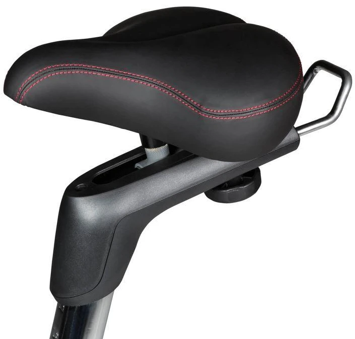 Flow Fitness DHT2500i Programuojamas dviratis