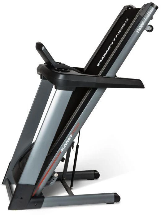 FLOW FITNESS ELEKTRINIS BĖGIMO TAKELIS RUNNER DTM2500