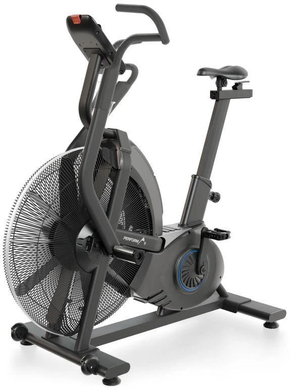FLOW FITNESS PERFORM A1I AEROBINIS DVIRATIS