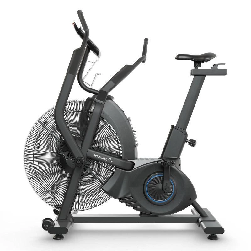 FLOW FITNESS PERFORM A1I AEROBINIS DVIRATIS