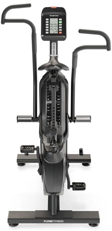 FLOW FITNESS PERFORM A1I AEROBINIS DVIRATIS