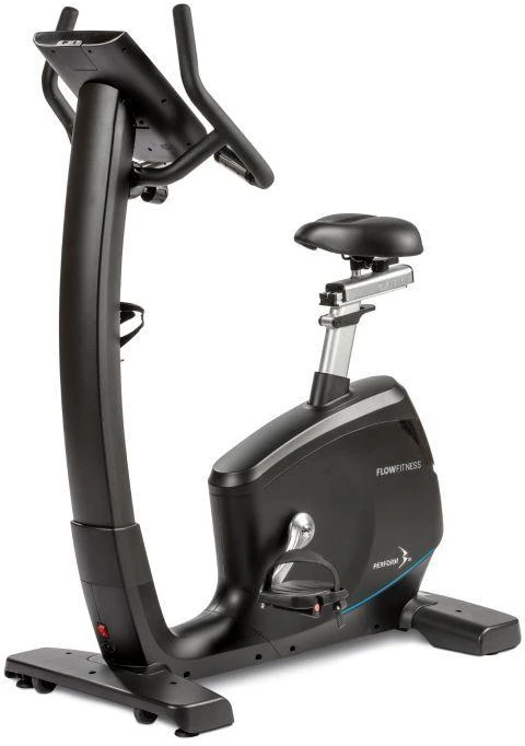 FLOW FITNESS PERFORM B5S Dviračių treniruoklis